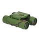 Бинокль компактный Mil-Tec 10x25 Gen II Desert 15702160- M981 фото 4