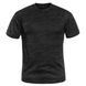 Футболка Mil-tec T-SHIRT MESH DARK CAMO 11013580- A9017 фото 1