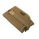 Коврик складной Helikon-Tex Vagabond Coyote 35 х 29 см AC-VSP-CD-11 M1255551175 фото 8