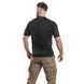 Футболка Mil-tec T-SHIRT MESH DARK CAMO 11013580- A9017 фото 3