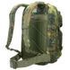 Великий Рюкзак Mil-Tec Assault Laser Cut Large 36 l Flecktarn 14002721 M1255551150 фото 4