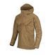 Куртка Анорак Helikon-Tex PILGRIM Anorak Jacket Coyote KU-PGM-DC-11 M1255551685 фото 1