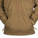 Куртка Анорак Helikon-Tex PILGRIM Anorak Jacket Coyote KU-PGM-DC-11 M1255551685 фото 5