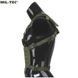Жилет тактический Mil-Tec Chest Rig LaserCut Olive 13530401 P1241 фото 5