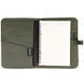 Тактический блокнот Mil-Tec Olive 15985001 M1255552249 фото 2