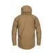 Куртка Анорак Helikon-Tex PILGRIM Anorak Jacket Coyote KU-PGM-DC-11 M1255551685 фото 3