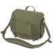 Сумка Helikon-Tex URBAN COURIER BAG LARGE CORDURA Adaptive Green M1255551719 фото 1