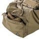 Сумка тактическая Direct Action Deployment Bag Medium 80 л Adaptive Green BG-DPMD-CD5-AGR P1305 фото 2