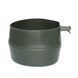 Складаний кухоль Helikon-Tex FOLD A CUP BIG TPE KHAKI M1255551824 фото 4