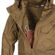 Куртка Анорак Helikon-Tex PILGRIM Anorak Jacket Coyote KU-PGM-DC-11 M1255551685 фото 4