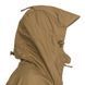 Куртка Анорак Helikon-Tex PILGRIM Anorak Jacket Coyote KU-PGM-DC-11 M1255551685 фото 7