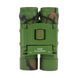 Бинокль компактный Mil-Tec 10x25 Gen II Desert 15702160- M981 фото 2