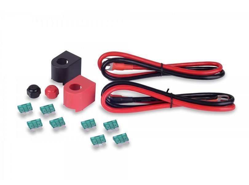 Перетворювач напруги Інвертор Volt Polska IPS 4000 R 12/230 V (2000/4000W) 3IR400012R W2061 фото