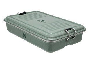 Ланч-бокс STANLEY Classic 1,25 л Green 10-10668-001 A9442 фото