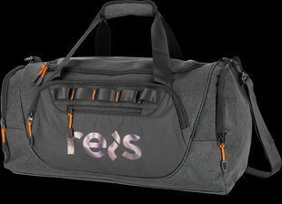 Дорожня сумка REIS TROLL TROLL-TRAVELBAG DS A8412 фото