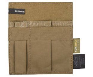 Органайзер Helikon-Tex Insert Medium Coyote IN-OGM-CD-11 P1237066 фото