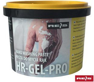 Паста для удаления сильных загрязнений Reis (HR-GEL-PRO) M12106 фото