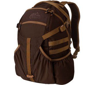 Рюкзак тактичний Helikon-Tex Raider 20 л Earth Brown/Clay PL-RID-CD-0A0BA P1237245 фото