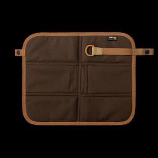 Килимок складаний Helikon-Tex Vagabond Earth Brown / Clay A 35 х 29 см AC-VSP-CD-0A0BA M1255551176 фото