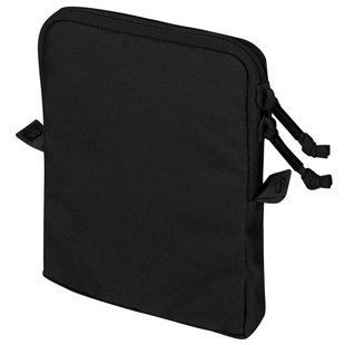 Органайзер для документів Helikon-tex Document Case Insert Black IN-DCC-CD-01 M895 фото