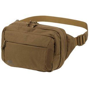 Сумка поясна Helikon-tex RAT 1,8 л Coyote TB-RAT-CD-11 M749 фото