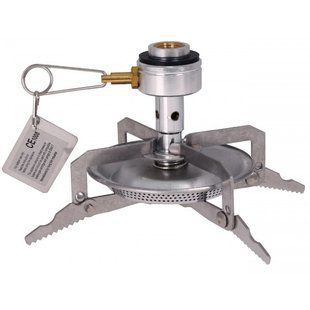 Газовая горелка Mil-Tec Spider Big 14911050 M1255552011 фото
