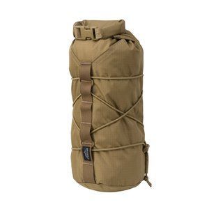 Сумка тактична універсальна Helikon-Tex Foxhole Coyote TB-FOH-NL-11 P123387 фото