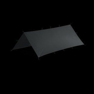 Тент універсальний Helikon-Tex SUPERTARP SMALL Black PO-STS-PO-01 M11255551087 фото