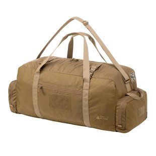 Сумка тактическая Direct Action Deployment Bag Medium 80 л Coyote Brown BG-DPMD-CD5-CBR P1306 фото