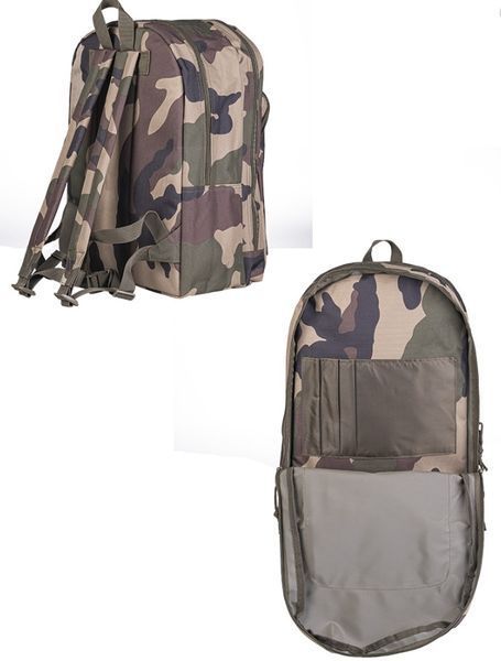 Рюкзак Mil-Tec Day Pack 25 л TARN CCE 14003024 P123658 фото