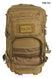 Большой Рюкзак Mil-Tec ASSAULT LASER CUT 36 L Coyote 14002705 M125555812 фото 5