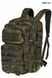 Рюкзак универсальный Mil-Tec Объемный 36 л Flecktarn 14002221 M125555630 фото 2