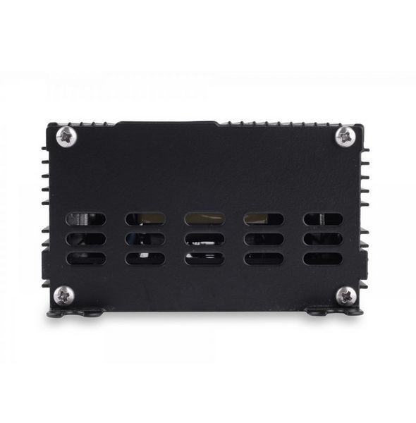 Перетворювач напруги Volt Polska DC ISO PRO 10 A 24VDC/12VDC 4ZDCISO100 W2217 фото