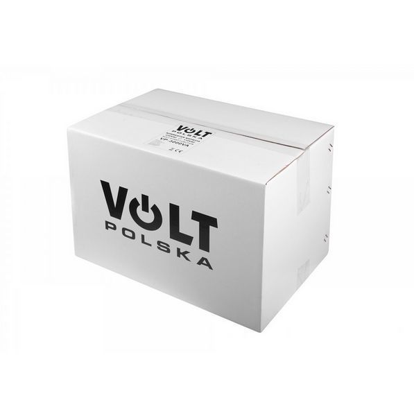 Преобразователь напряжения Volt Polska VP 3000 230VAC/110VAC 5K230110300 W2252 фото