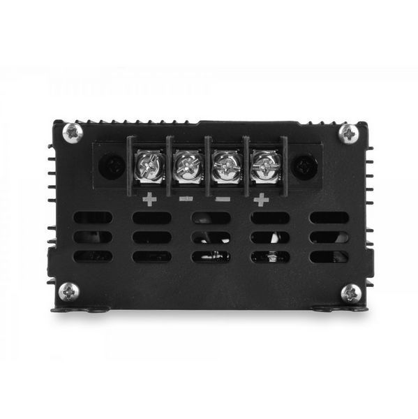 Перетворювач напруги Volt Polska DC ISO PRO 10 A 24VDC/12VDC 4ZDCISO100 W2217 фото