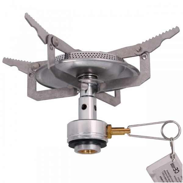 Газовая горелка Mil-Tec Spider Big 14911050 M1255552011 фото
