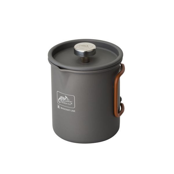 Заварочный стакан Helikon-Tex CAMP FRENCH PRESS 600 мл TK-FPC-AL-19 M125555928 фото