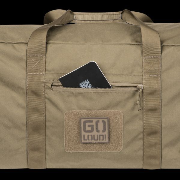 Сумка для развертывания Direct Action Deployment Bag Cordura Adaptive Green 42 Л BG-DPSM-CD5-AGR M1255551483 фото