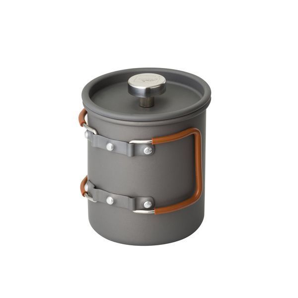 Заварочный стакан Helikon-Tex CAMP FRENCH PRESS 600 мл TK-FPC-AL-19 M125555928 фото