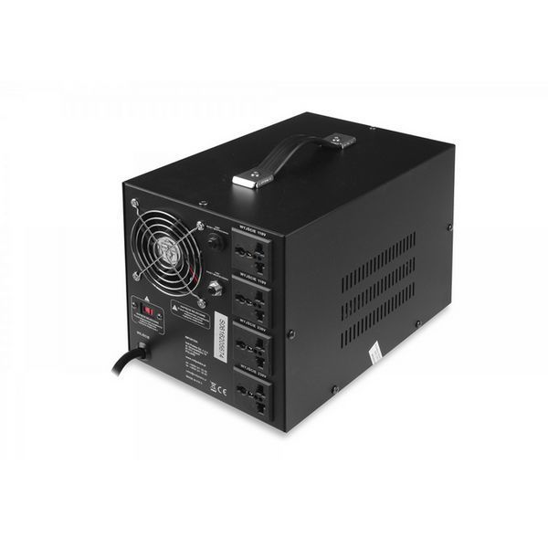 Преобразователь напряжения Volt Polska VP 3000 230VAC/110VAC 5K230110300 W2252 фото