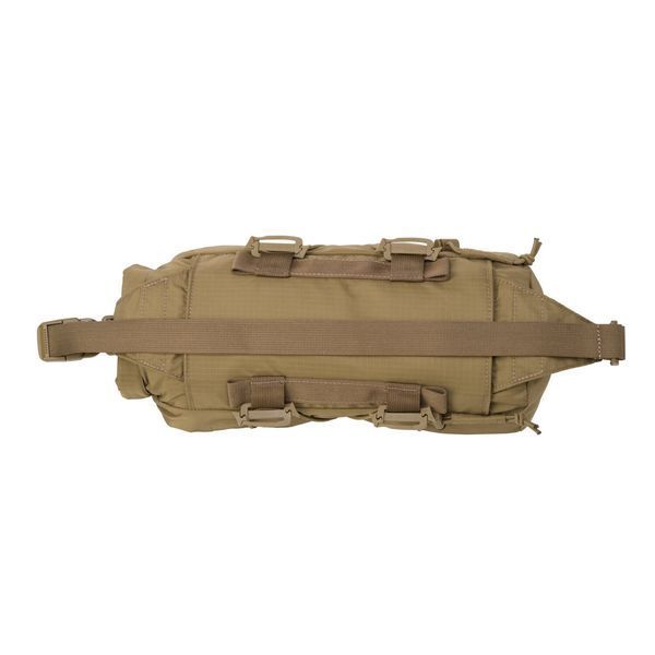 Сумка тактическая универсальная Helikon-Tex Foxhole Coyote TB-FOH-NL-11 P123387 фото