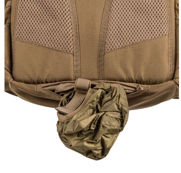 Рюкзак тактический Helikon-Tex Raider 20 л Earth Brown/Clay PL-RID-CD-0A0BA P1237245 фото
