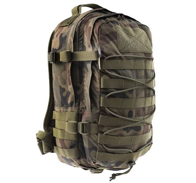 Рюкзак Helikon-Tex Raccoon Mk2 20 л Sentinel Blue PL-RC2-CD-SB A8304 фото