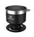 Крапельна кавоварка Stanley Drip Filtrem Classic Matte Black 10-09383-030 A9505 фото 2
