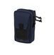 Кишеня Helikon-Tex NAVTEL Pouch [O.08] &mdash; Cordura &mdash; Sentinel Blue MO-O08-CD-SB A8207 фото 1