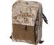 Кишеня підвісна Helikon-Tex Urban Admin Pouch PenCott SandStorm MO-O03-CD-43 P1237146 фото 1