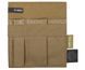 Органайзер Helikon-Tex Insert Medium Coyote IN-OGM-CD-11 P1237066 фото 1