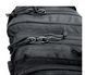 Большой Рюкзак Mil-Tec Assault Black 20L 14002002 M1255551258 фото 3