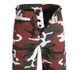 Штани Mil-Tec US Ranger BDU Red Camo 11810082- P1673 фото 4