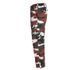 Штани Mil-Tec US Ranger BDU Red Camo 11810082- P1673 фото 3